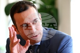 Васил Терзиев - интервю