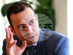 Васил Терзиев - интервю