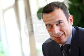 Васил Терзиев - интервю