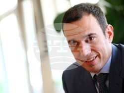 Васил Терзиев - интервю