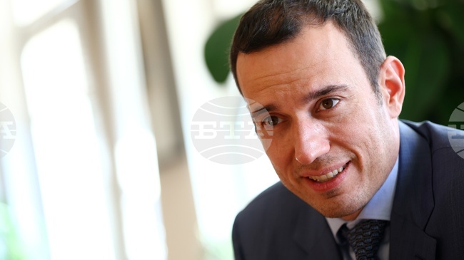 Влизаме в еврозоната подготвени – без увеличение на местните данъци и такси и без скрити поскъпвания, написа кметът на София Васил Терзиев