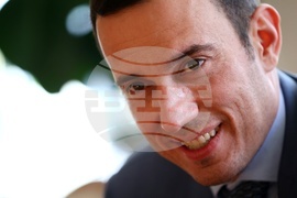 Васил Терзиев - интервю