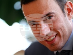 Васил Терзиев - интервю