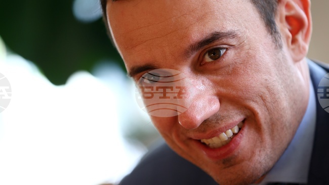 "Политическият боклук" се чисти най-лесно по време на избори, заявява кметът на София Васил Терзиев