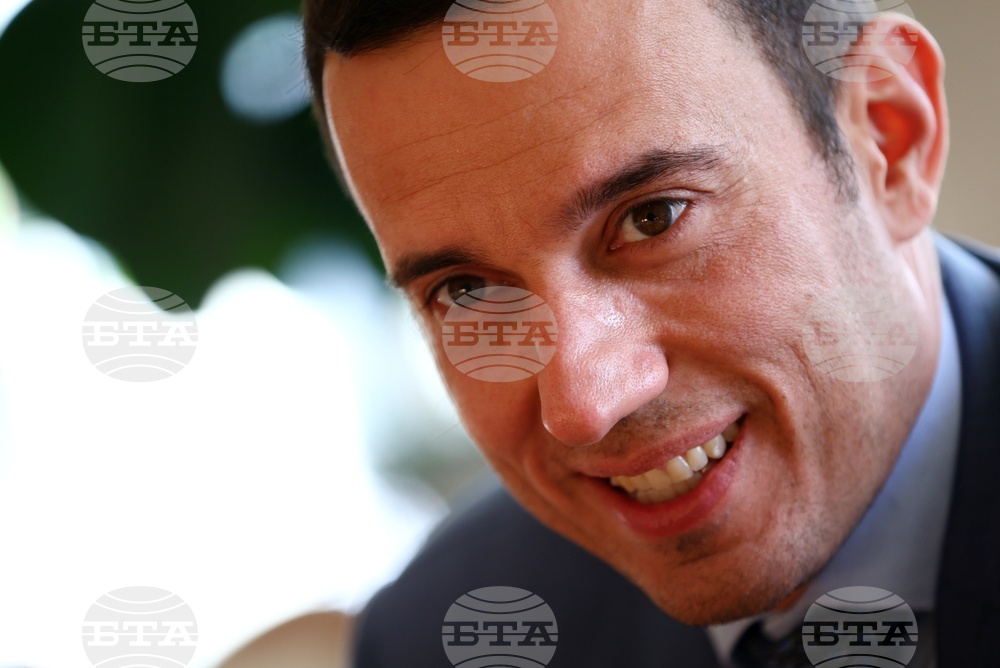 Васил Терзиев - интервю