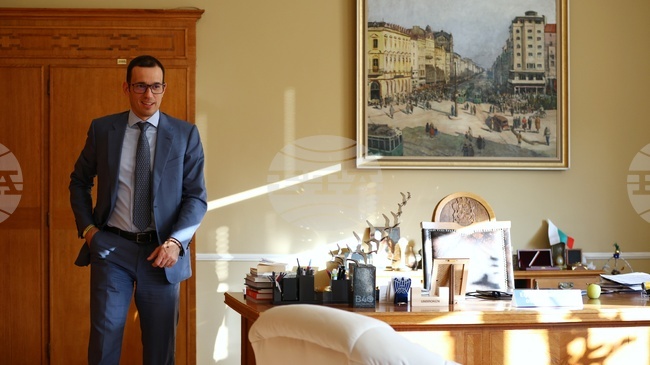 По-добро управление на публичния ресурс и по-добра финансовата дисциплина отчитат от Столичната община за 2025 г.