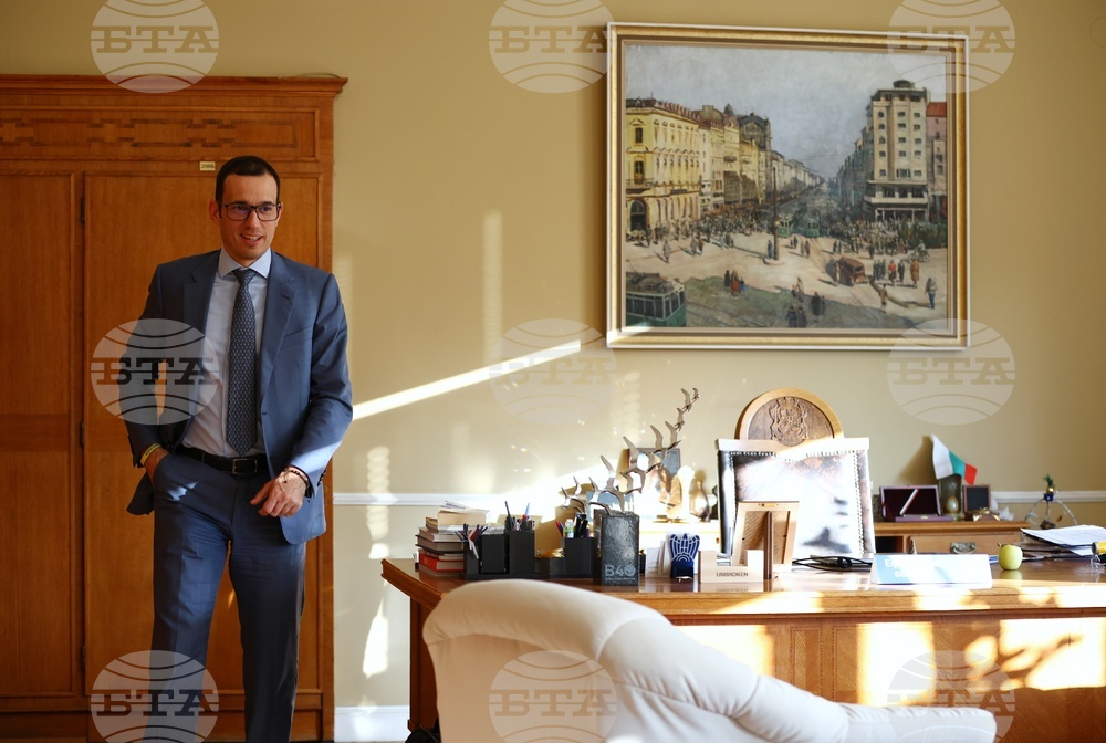 По-добро управление на публичния ресурс и по-добра финансова дисциплина отчитат от Столичната община за 2025 г.