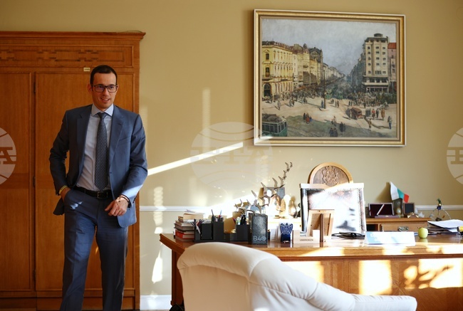 По-добро управление на публичния ресурс и по-добра финансова дисциплина отчитат от Столичната община за 2025 г.