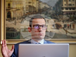 Васил Терзиев - интервю