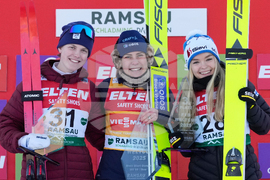 Austria Nordic Combined