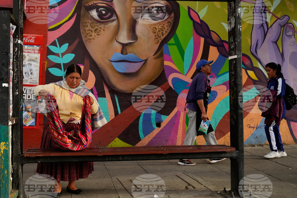 Bolivia Transportation Strike