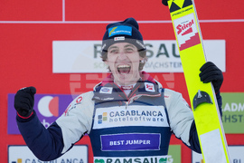 Austria Nordic Combined