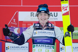 Austria Nordic Combined