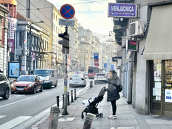 Сърбия - курс на еврото