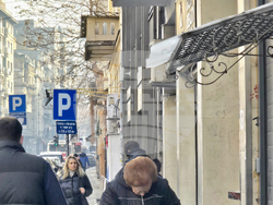 Сърбия - курс на еврото