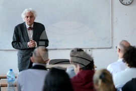 Център за източни езици и култури - списание ЛИК