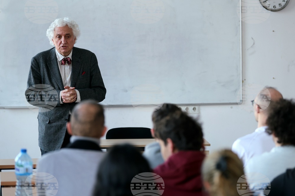 Център за източни езици и култури - списание ЛИК