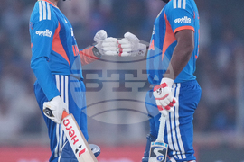 India South Africa Cricket