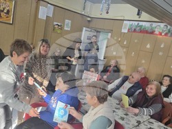 Снимка: Регионален център за подкрепа на процеса на приобщаващото образование – Разград