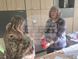 Снимка: Регионален център за подкрепа на процеса на приобщаващото образование – Разград