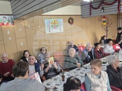 Снимка: Регионален център за подкрепа на процеса на приобщаващото образование – Разград