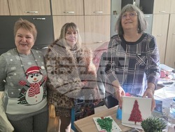 Снимка: Регионален център за подкрепа на процеса на приобщаващото образование – Разград