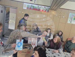 Снимка: Регионален център за подкрепа на процеса на приобщаващото образование – Разград