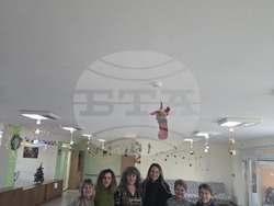 Снимка: Регионален център за подкрепа на процеса на приобщаващото образование – Разград