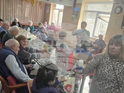 Снимка: Регионален център за подкрепа на процеса на приобщаващото образование – Разград