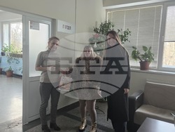 Снимка: Регионален център за подкрепа на процеса на приобщаващото образование – Разград