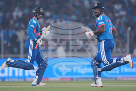 India South Africa Cricket