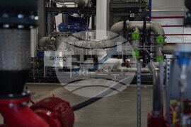 Climate Wastewater Heating