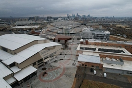 Climate Wastewater Heating