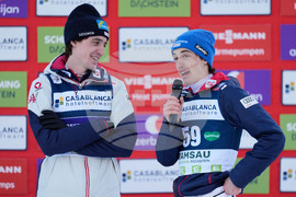 Austria Nordic Combined