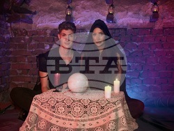 Мишел представя новата си песен „Против уроки“, снимка – „Орфей мюзик“