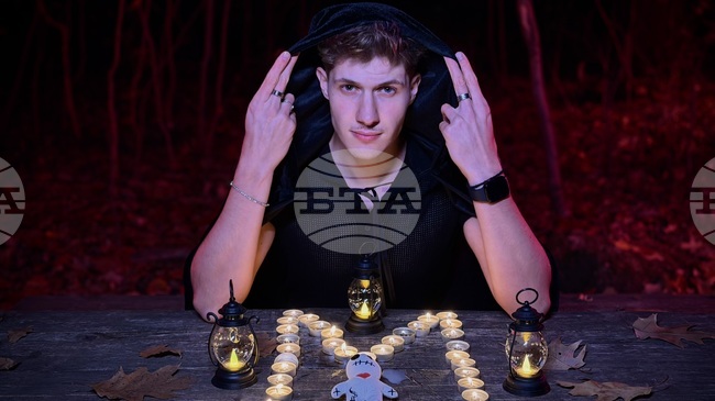 Колкото повече се опитваш да се предпазиш, толкова по-дълбоко потъваш в чувствата си, казва певецът Мишел