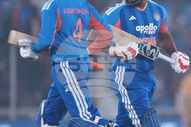 India South Africa Cricket