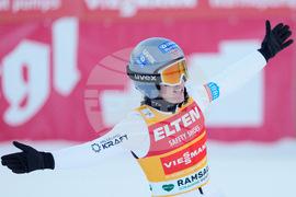 Austria Nordic Combined