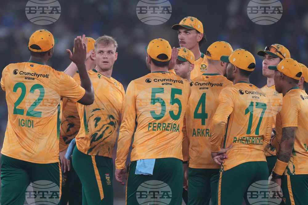 India South Africa Cricket