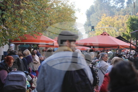 Гърция - фермерски пазари - продукти