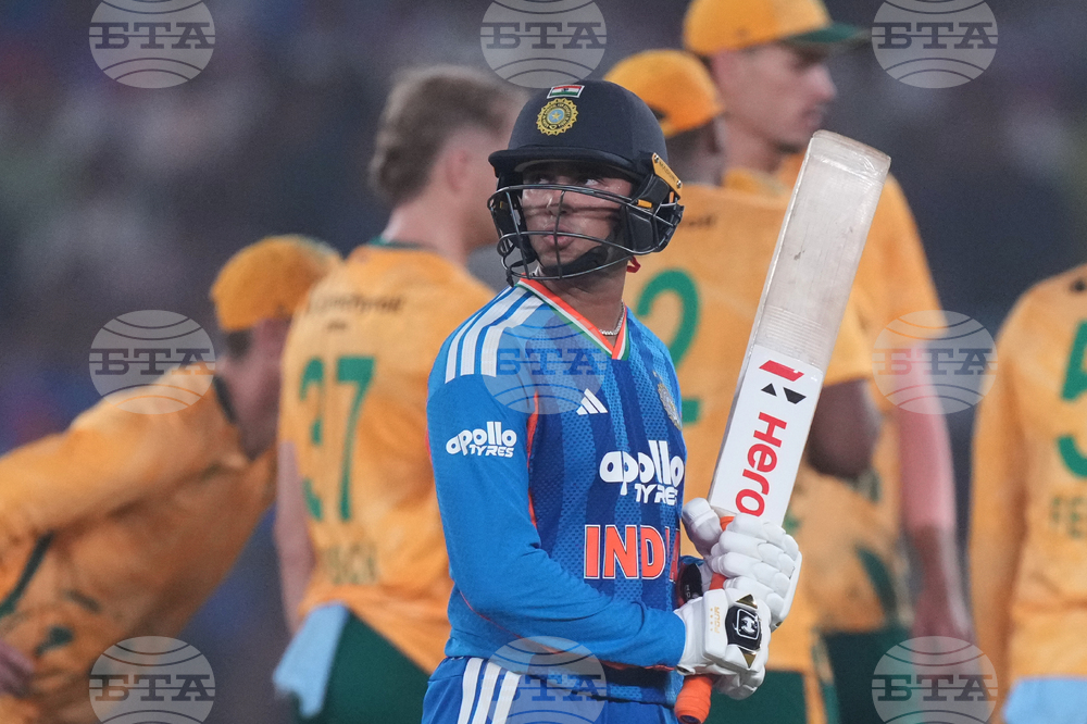 India South Africa Cricket