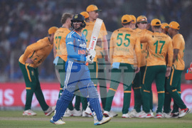 India South Africa Cricket