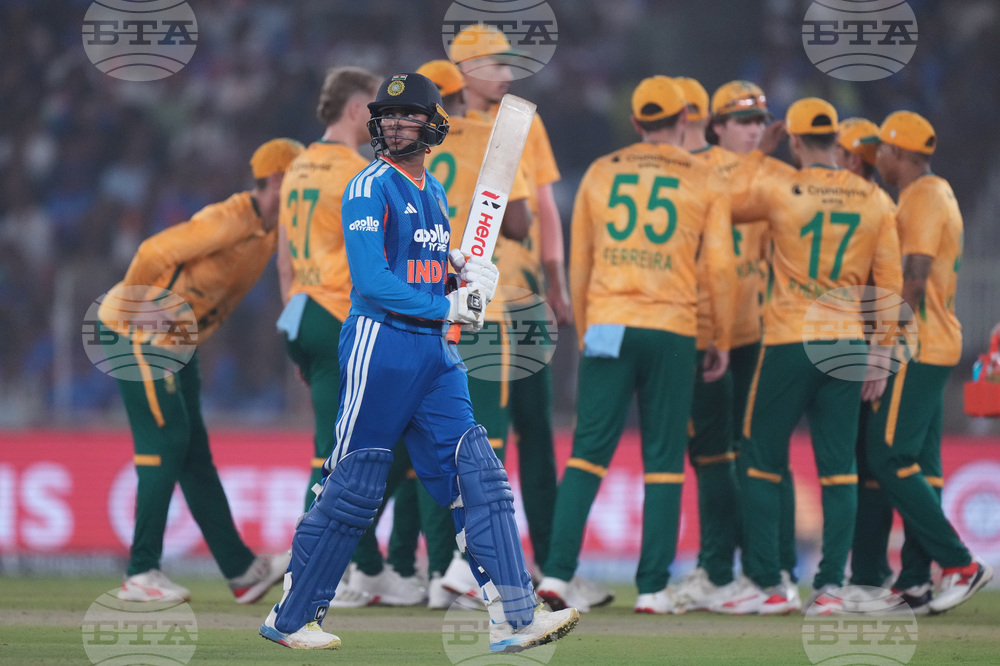 India South Africa Cricket