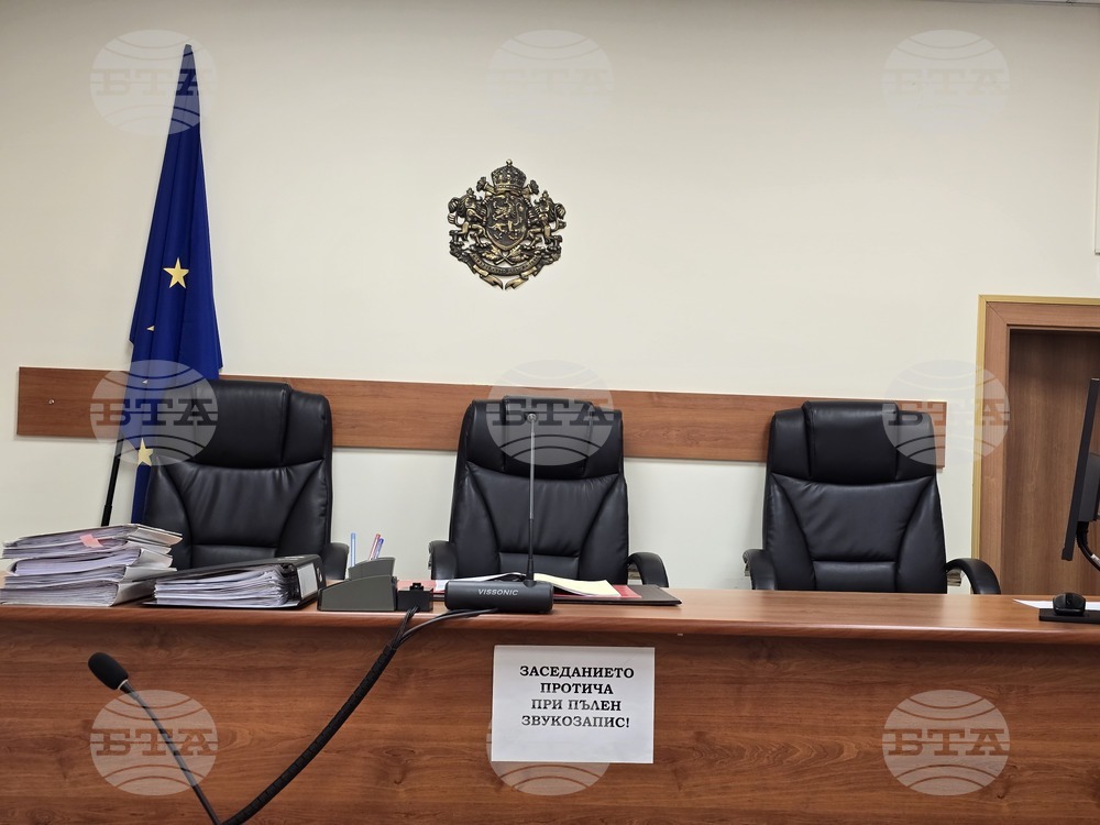 Четирима от задържаните за участие в организирана престъпна група обжалват наложените мерки за неотклонение от Окръжен съд – Ловеч 