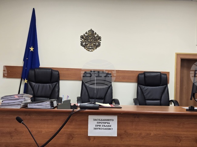 Четирима от задържаните за участие в организирана престъпна група обжалват наложените мерки за неотклонение от Окръжен съд – Ловеч 