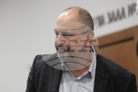 Софийски районен съд - мярка