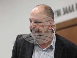 Софийски районен съд - мярка