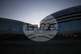 Софийски районен съд - мярка