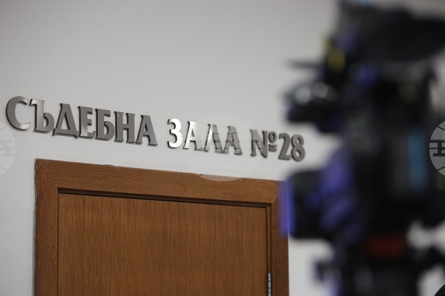Прокуратурата протестира решението на Софийския районен съд да пусне под парична гаранция директора 138-о СУЗИЕ Александър Ефтимов