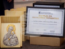 Снимка: Областна администрация – Варна